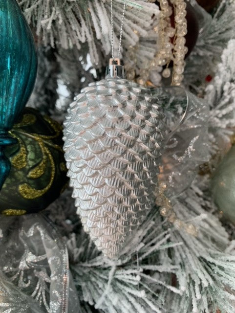 Pine Cone Ornament