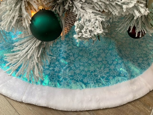 TREE SKIRT